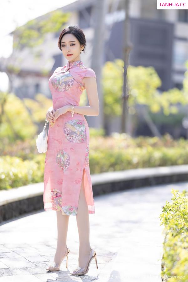 王馨瑶  [XiuRen]高清写真图 2022.05.13 No.5007 王馨瑶yanni第6张图片